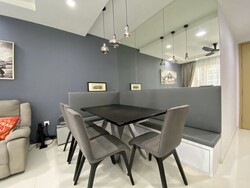 Twin Waterfalls (D19), Condominium #243740941